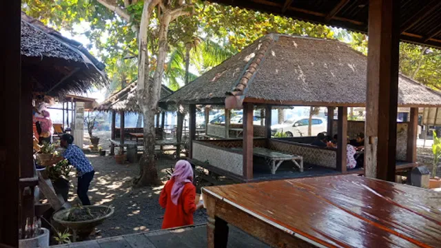 Pondok Waru Seafood