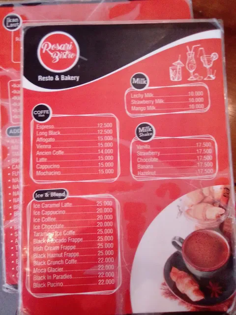 Rosari Bistro