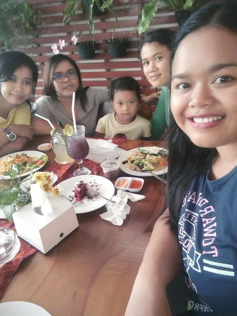 Rosari Bistro