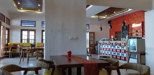 Rosari Bistro