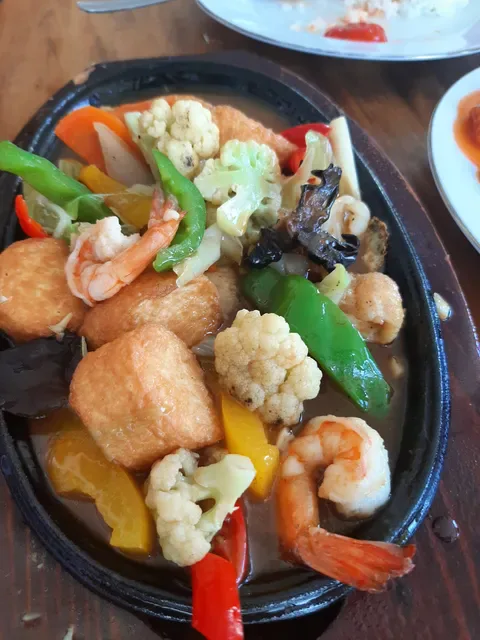 Rosari Bistro