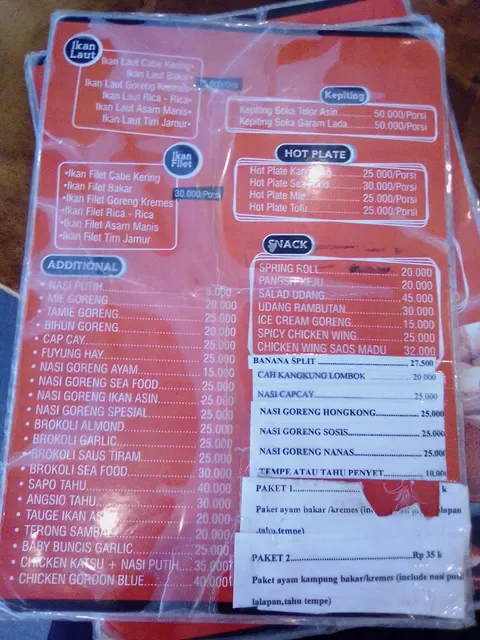 Rosari Bistro