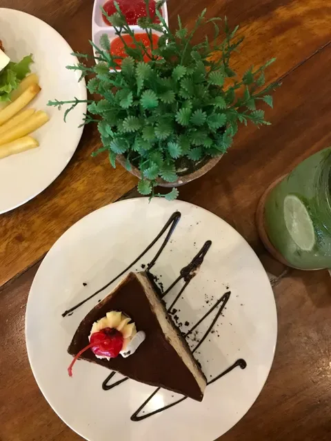 Rosari Bistro