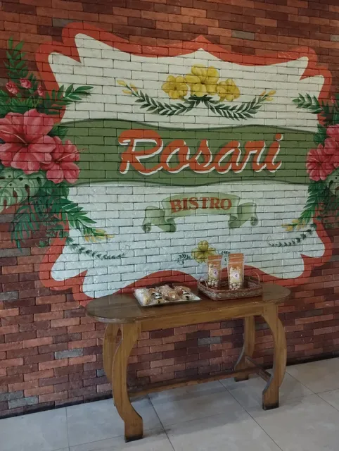 Rosari Bistro
