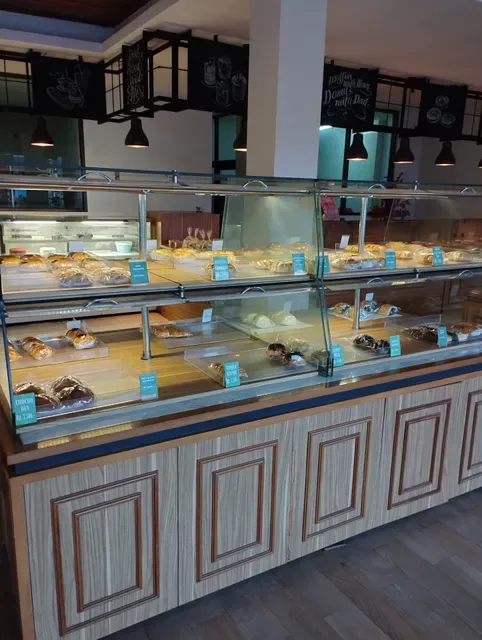 Rosari Bistro
