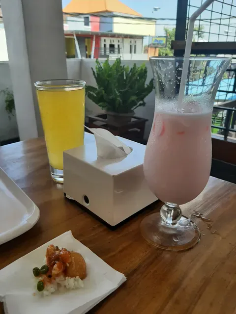 Rosari Bistro