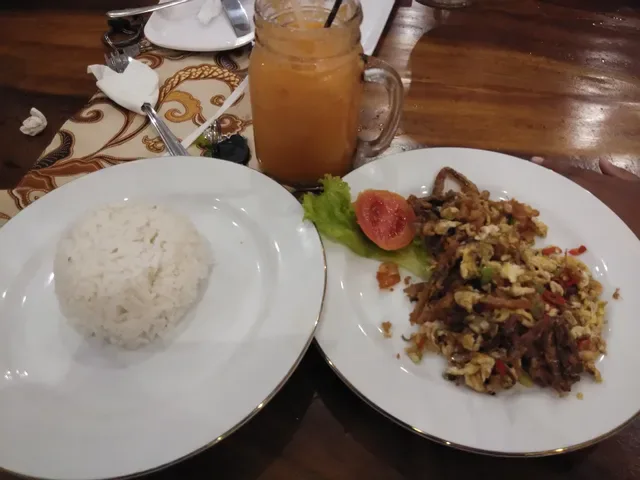 Rosari Bistro