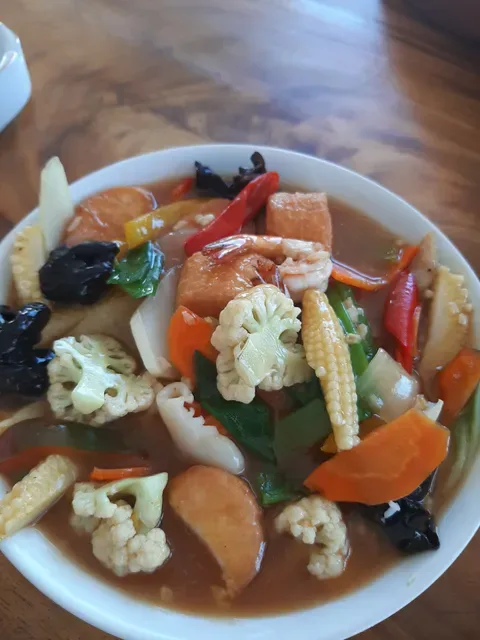 Rosari Bistro