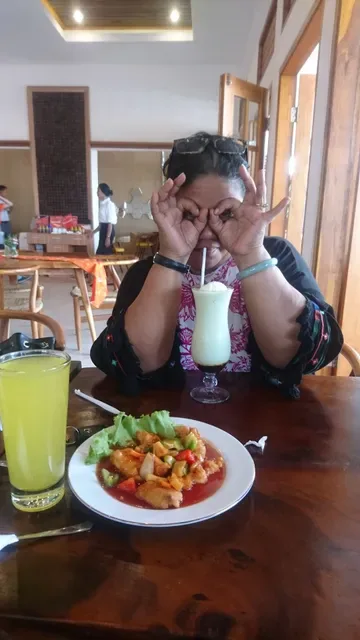 Rosari Bistro