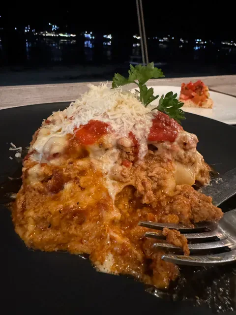 Alponte Ristorante