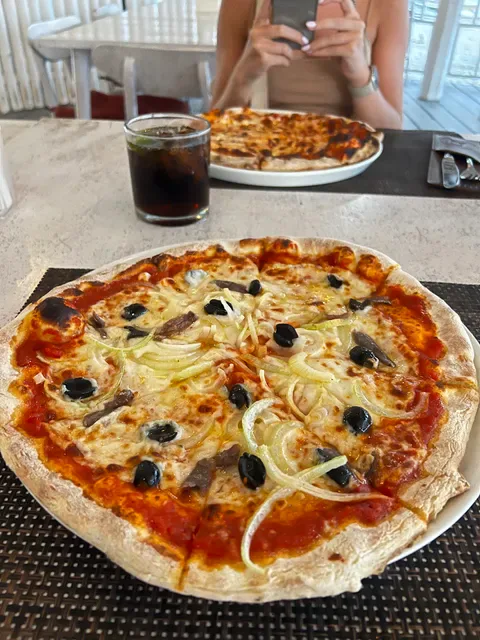 Alponte Ristorante
