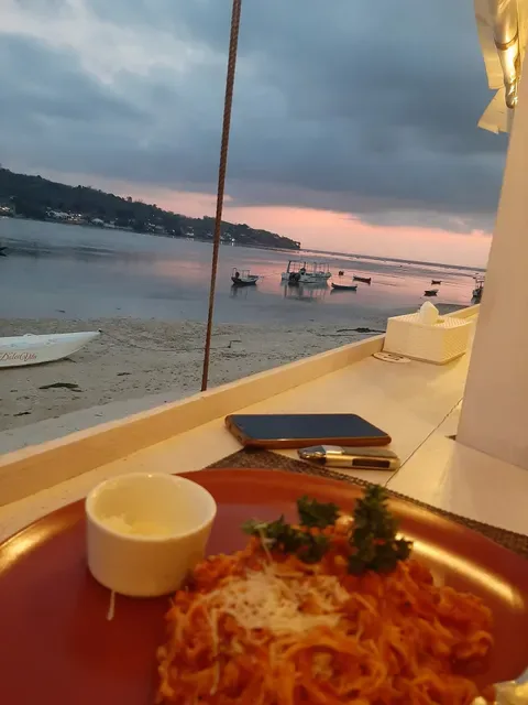 Alponte Ristorante