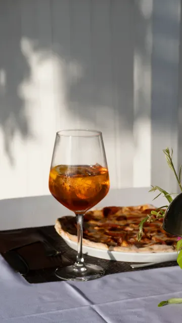 Alponte Ristorante