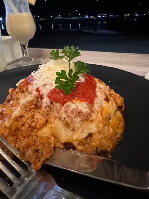 Alponte Ristorante