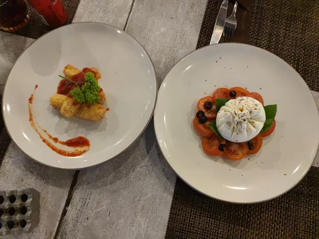 Alponte Ristorante