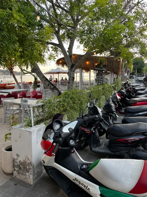 Alponte Ristorante