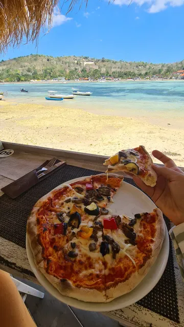Alponte Ristorante