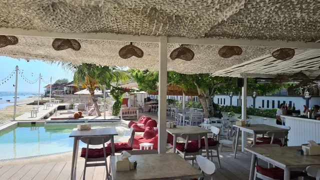 Alponte Ristorante