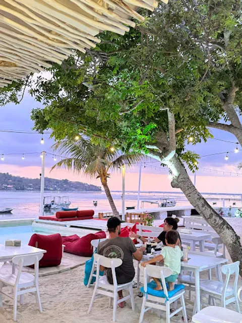 Alponte Ristorante