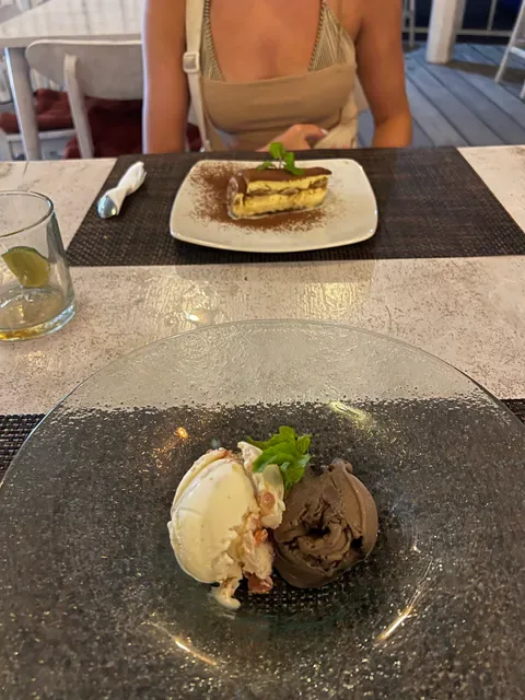 Alponte Ristorante