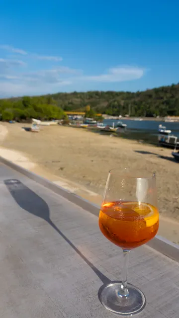 Alponte Ristorante