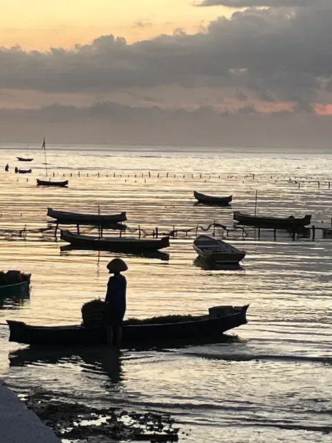 Mista Ceningan Beach Bar