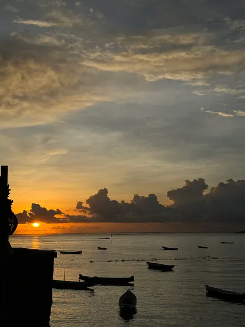Mista Ceningan Beach Bar