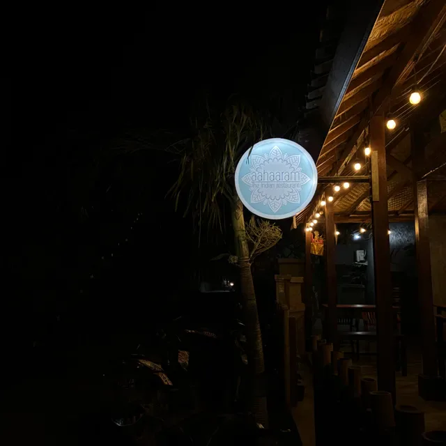 Aahaaram Lembongan