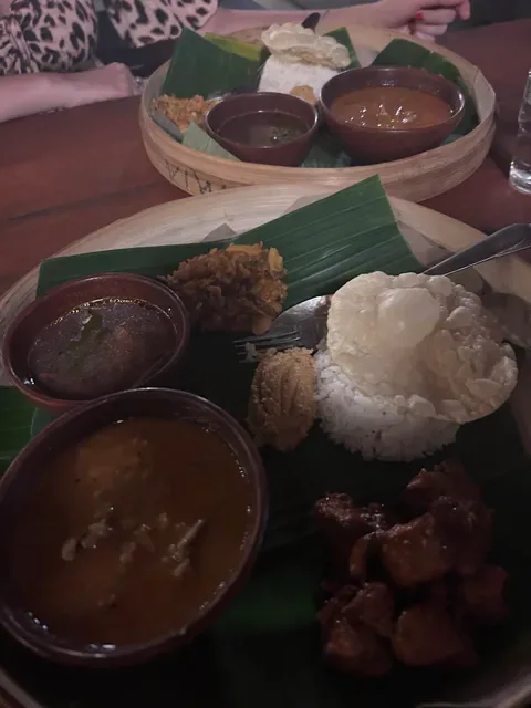 Aahaaram Lembongan