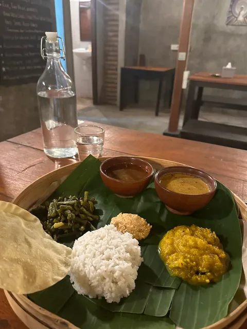 Aahaaram Lembongan