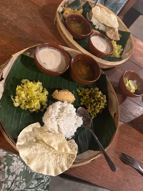 Aahaaram Lembongan