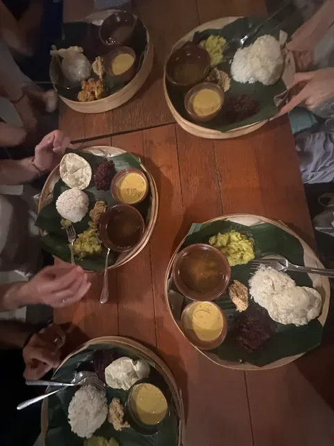 Aahaaram Lembongan