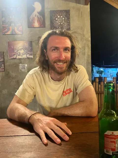 Aahaaram Lembongan