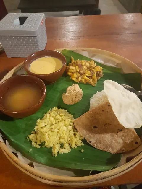 Aahaaram Lembongan