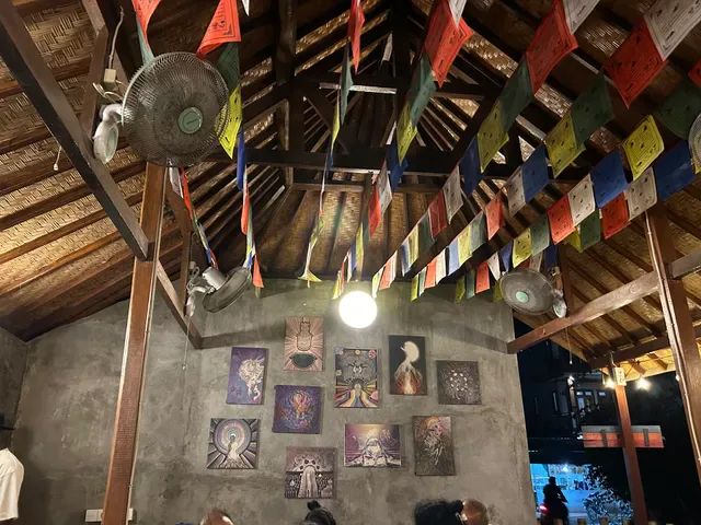 Aahaaram Lembongan