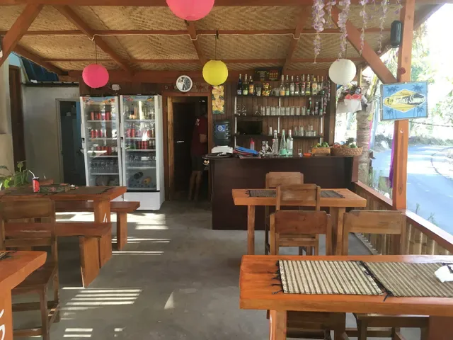 AB Bar & Resto