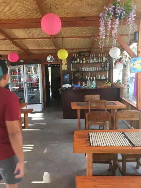 AB Bar & Resto