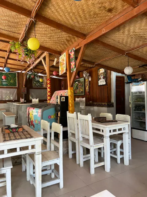 AB Bar & Resto