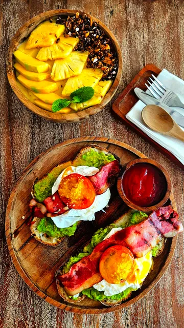 AB Bar & Resto