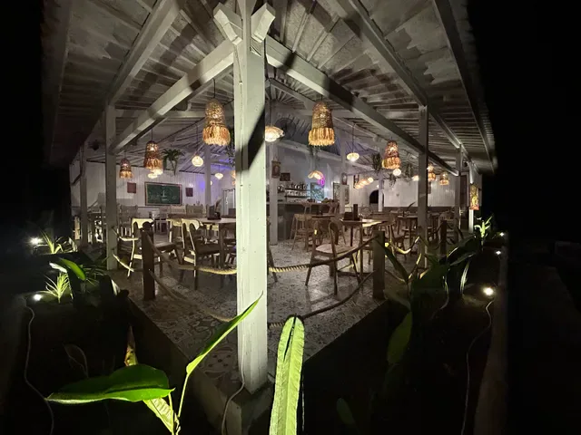 AB Bar & Resto