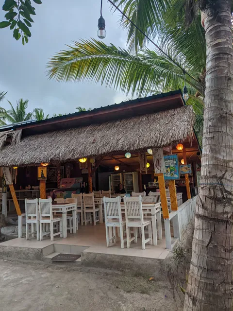 AB Bar & Resto