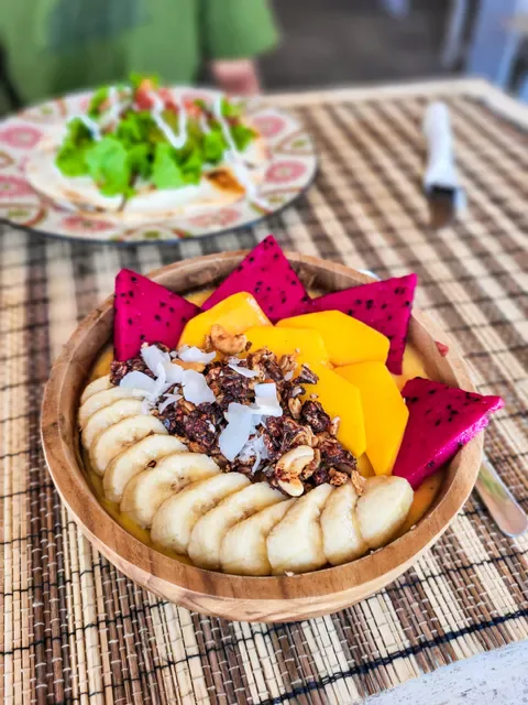 AB Bar & Resto