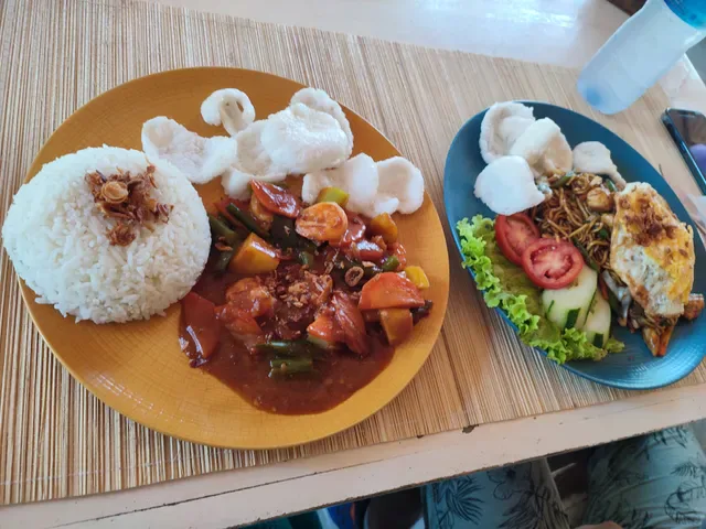 AB Bar & Resto