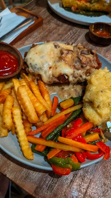 AB Bar & Resto