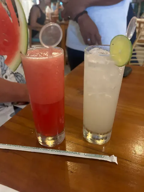 Acala Bar & Bistro Lembongan