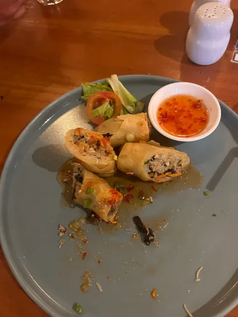 Acala Bar & Bistro Lembongan