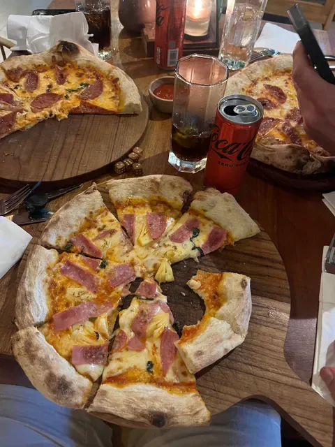 Acala Bar & Bistro Lembongan