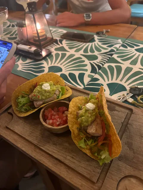 Acala Bar & Bistro Lembongan