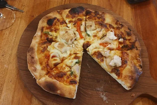 Acala Bar & Bistro Lembongan