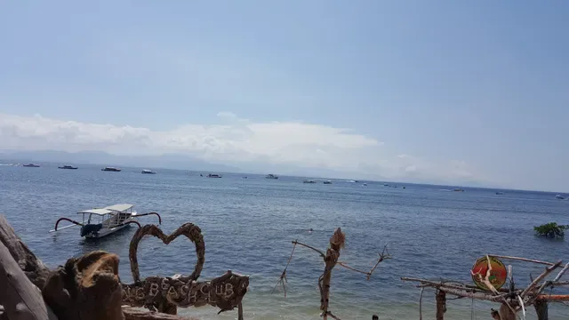 Agung Beach Club